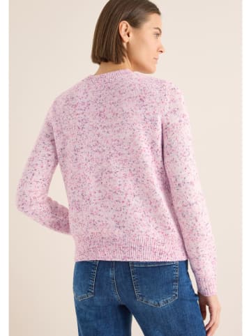 Cecil Pullover in Rosa