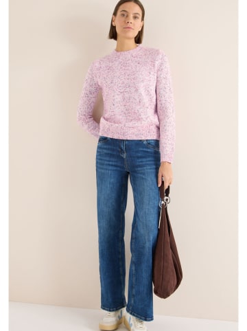 Cecil Pullover in Rosa