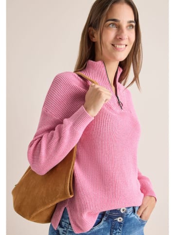 Cecil Pullover in Rosa