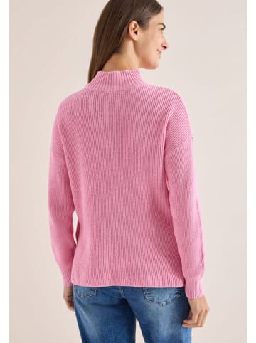 Cecil Pullover in Rosa