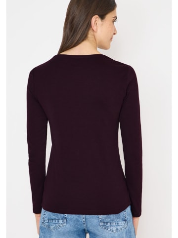 Cecil Longsleeve paars