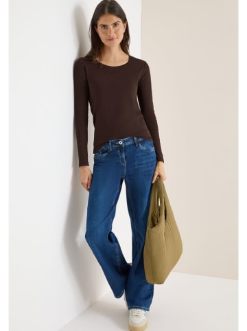 Cecil Longsleeve bruin