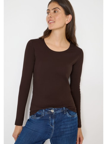 Cecil Longsleeve bruin