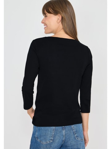 Cecil Longsleeve zwart