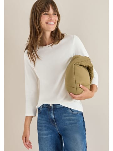 Cecil Longsleeve wit