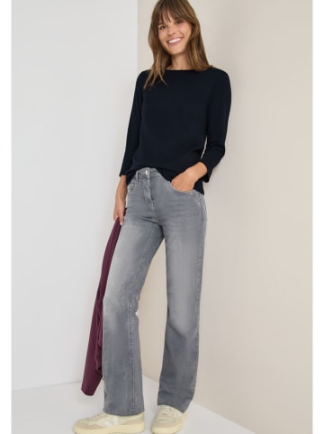 Cecil Longsleeve donkerblauw