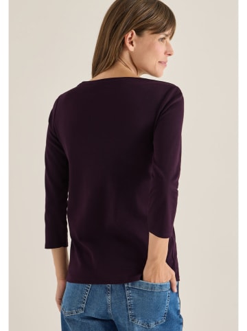 Cecil Longsleeve in Lila