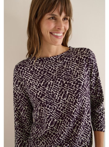 Cecil Longsleeve in Braun