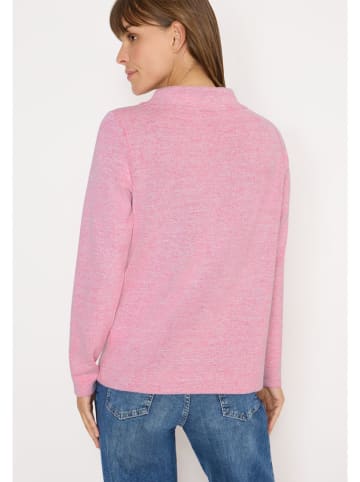 Cecil Sweatshirt in Rosa