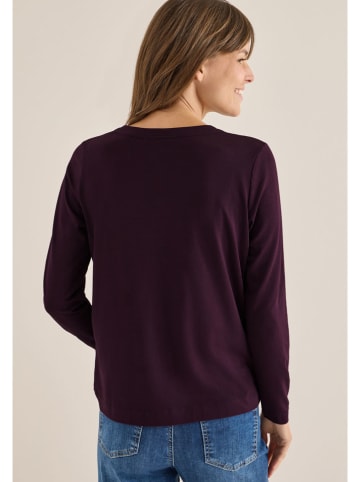 Cecil Longsleeve in Lila