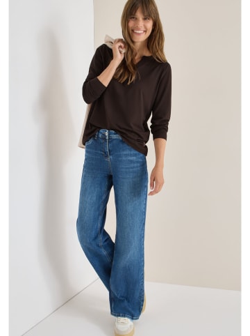 Cecil Longsleeve bruin