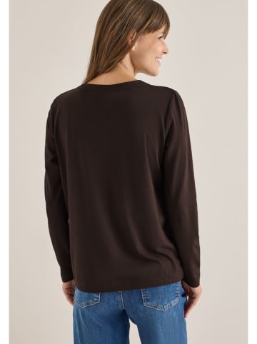 Cecil Longsleeve bruin