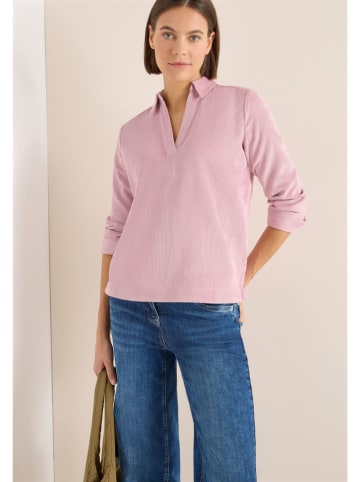 Cecil Blouse lichtroze