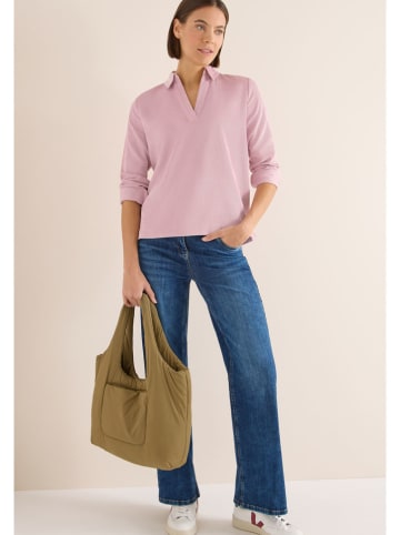 Cecil Blouse lichtroze