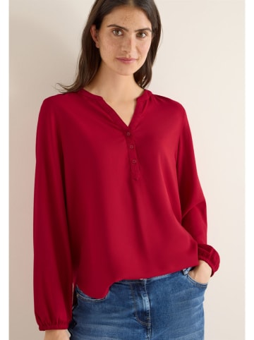 Cecil Blouse rood