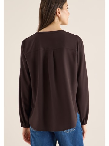 Cecil Blouse bruin