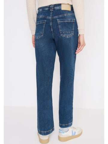 Cecil Jeans - Regular fit - in Blau
