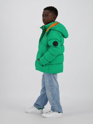 Vingino Steppjacke "Toclar" in Grün