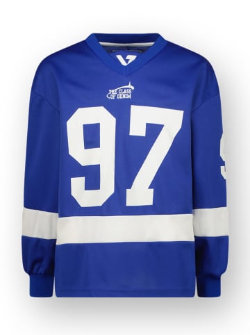 Vingino Longsleeve "Haisy" blauw