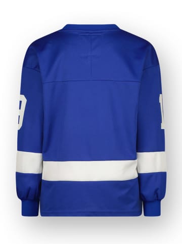 Vingino Longsleeve "Haisy" blauw