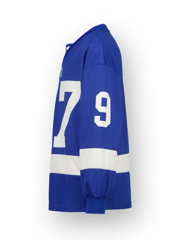 Vingino Longsleeve "Haisy" blauw