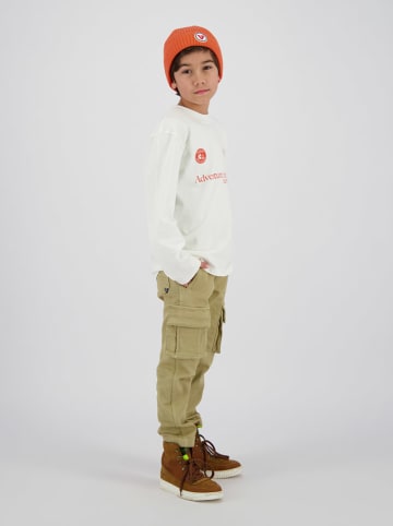 Vingino Longsleeve "Herris" crème