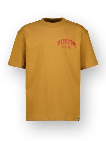 Vingino Shirt geel