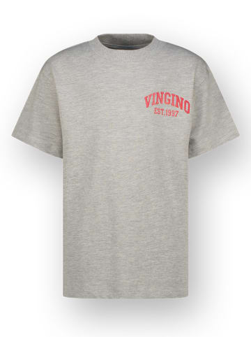 Vingino Shirt grijs