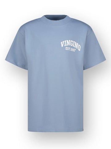 Vingino Shirt lichtblauw