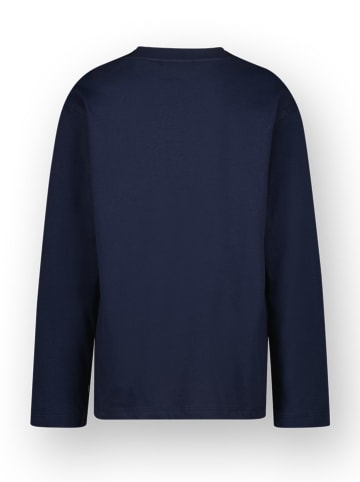 Vingino Longsleeve donkerblauw