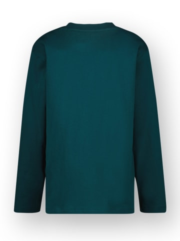 Vingino Longsleeve groen