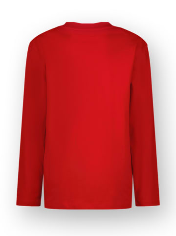 Vingino Longsleeve rood