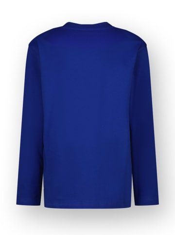 Vingino Longsleeve in Blau