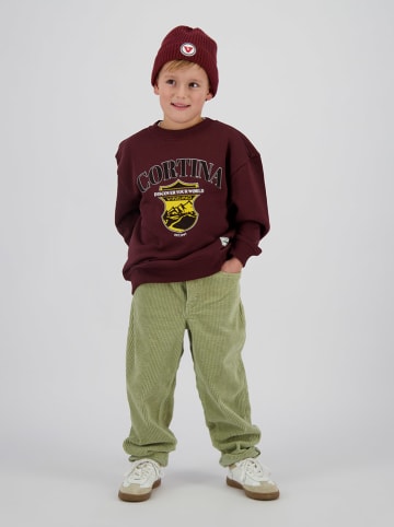 Vingino Sweatshirt "Nuri" rood