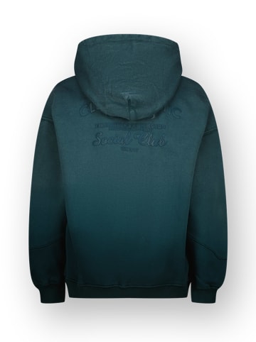 Vingino Hoodie "Nicah" in Grün