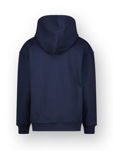 Vingino Hoodie in Dunkelblau