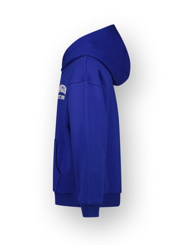 Vingino Hoodie blauw