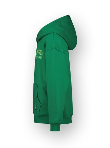 Vingino Hoodie groen