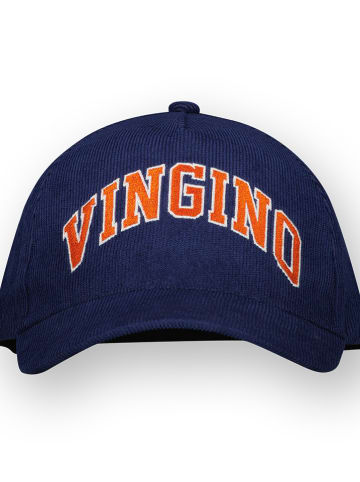 Vingino Cap "Viber" in Dunkelblau
