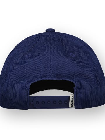 Vingino Cap "Viber" in Dunkelblau