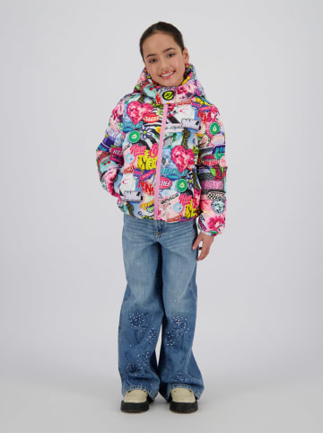 Vingino Blouson "Tigelle" in Bunt