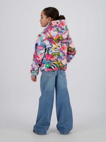 Vingino Blouson "Tigelle" in Bunt