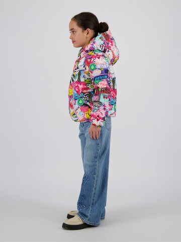 Vingino Blouson "Tigelle" in Bunt