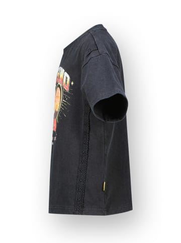 Vingino Shirt "Hemma" antraciet