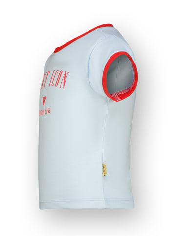 Vingino Shirt "Hely" in Hellblau