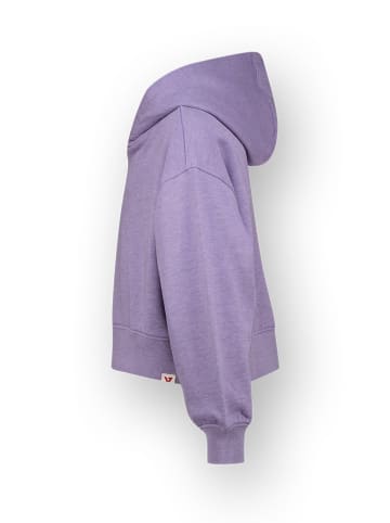 Vingino Hoodie in Lila
