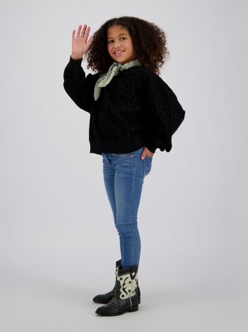 Vingino Sweatshirt "Niza" zwart