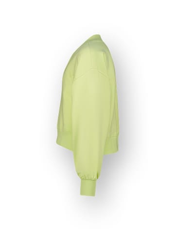 Vingino Sweatshirt in Gelb