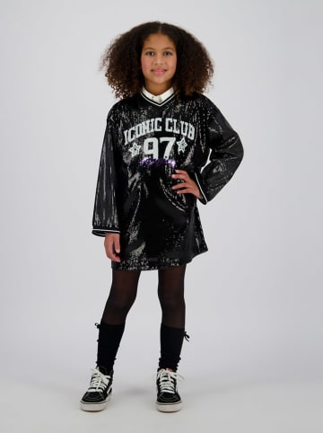 Vingino Jurk "Pelia" zwart