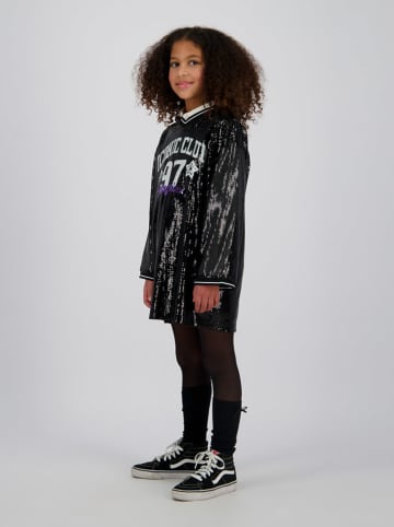 Vingino Jurk "Pelia" zwart